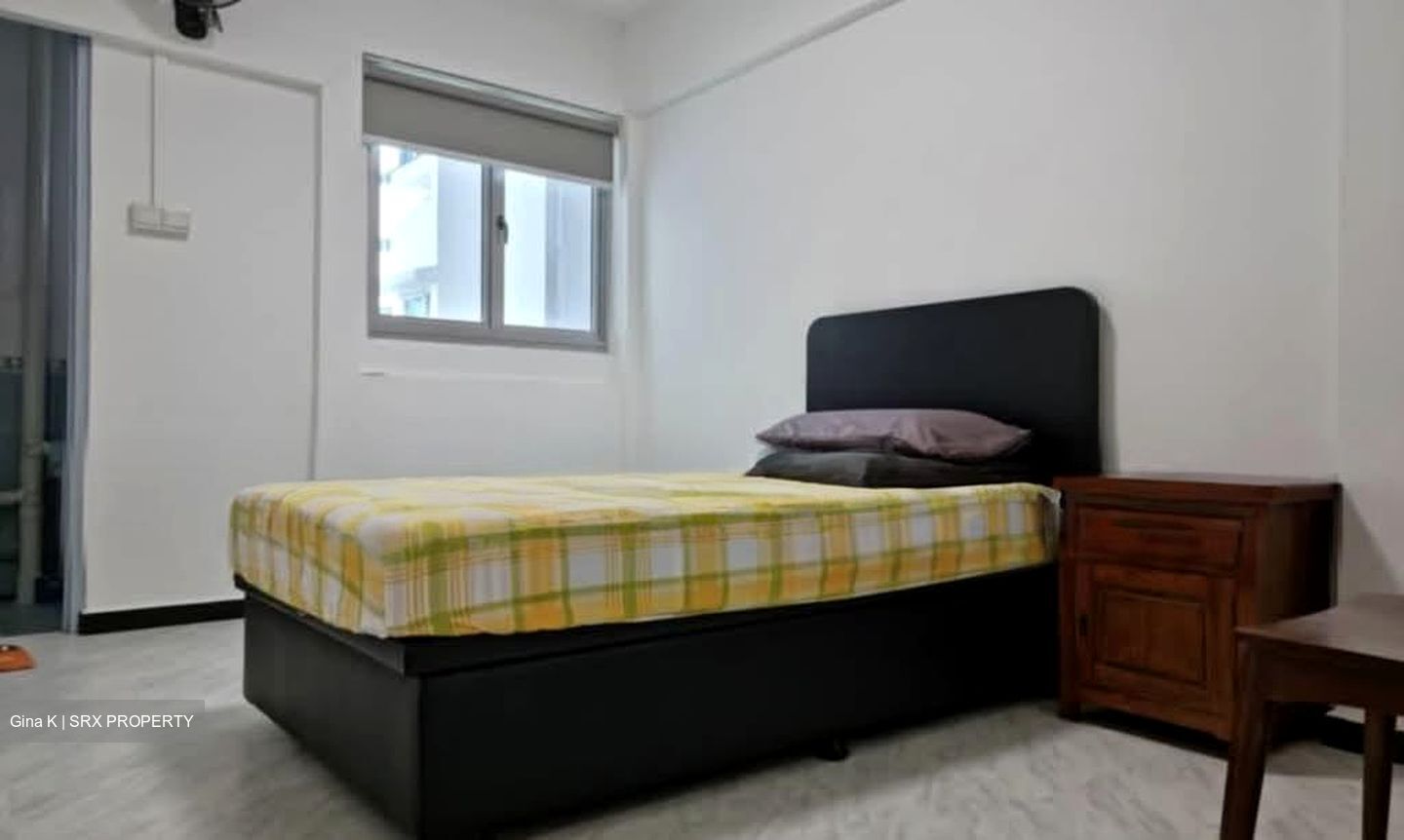 Blk 118 Kebun Baru Heights (Ang Mo Kio), HDB 3 Rooms #542375011